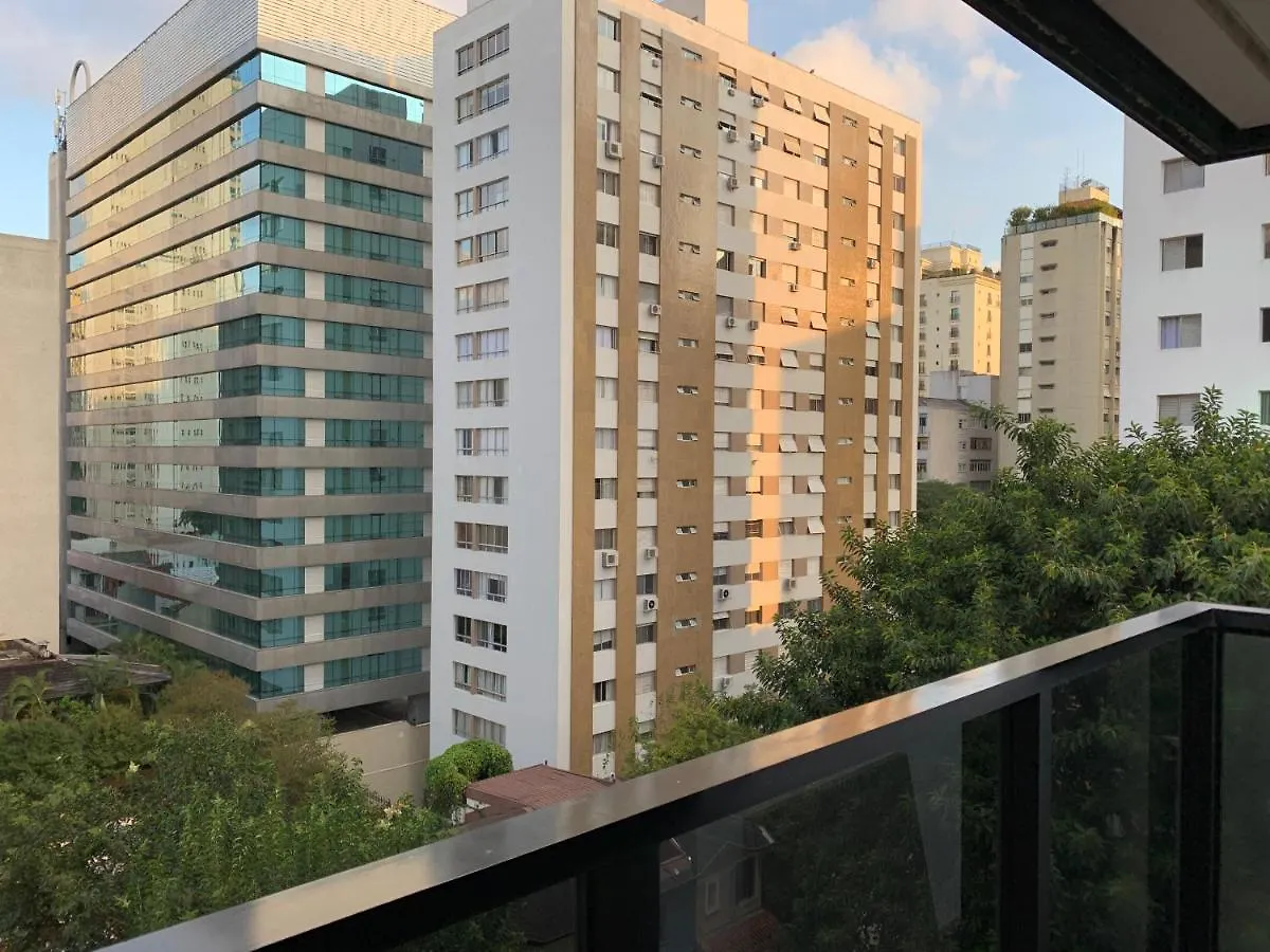Iij - City Inter - Jardins By Anora Spaces Sao Paulo 0*,  Brazil
