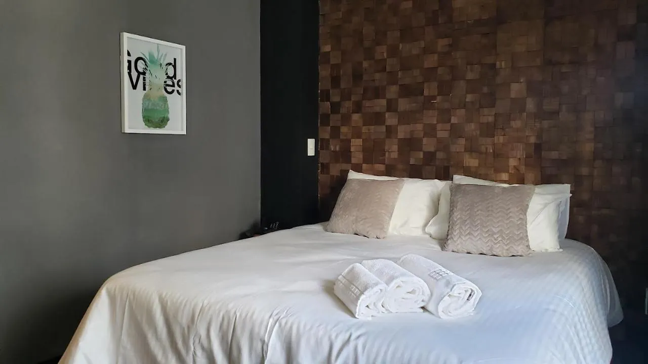 Iij - City Inter - Jardins By Anora Spaces Sao Paulo Apartment