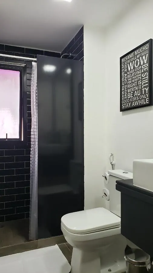 Apartment Iij - City Inter - Jardins By Anora Spaces Sao Paulo