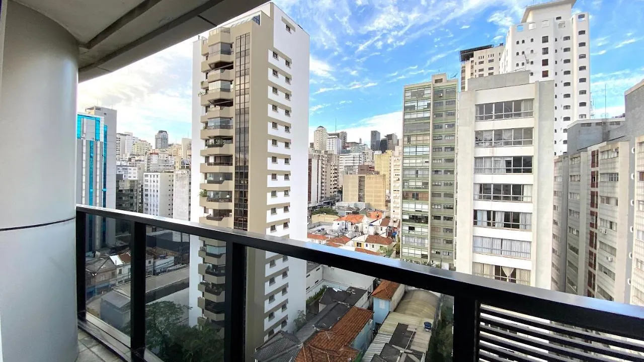 Iij - City Inter - Jardins By Anora Spaces Sao Paulo 0*,  Brazil