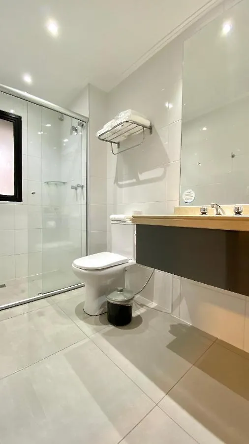 Apartment Iij - City Inter - Jardins By Anora Spaces Sao Paulo Brazil