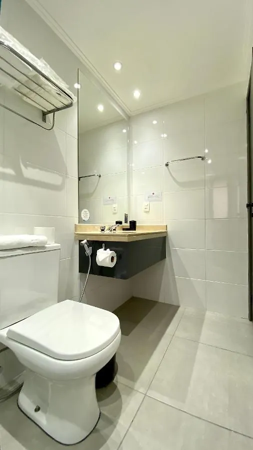 Apartment Iij - City Inter - Jardins By Anora Spaces Sao Paulo